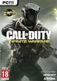 Call Of Duty Infinite Warfare - PC