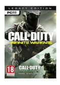 Call Of Duty Infinite Warfare édition Legacy - PC