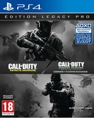 Call Of Duty Infinite Warfare édition Legacy Pro - PS4