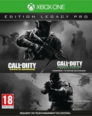 Call Of Duty Infinite Warfare édition Legacy Pro - XBOX ONE