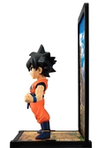 Figurine Tamashii Buddies Dragon Ball Z Son Goku