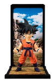 Figurine Tamashii Buddies Dragon Ball Z Son Goku
