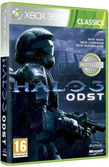 Halo 3 ODST édition Classics - XBOX 360
