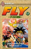 Fly - Tome 17 La Résurrection Du Démon !!!