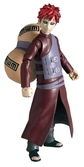 Naruto shippuden figurine gaara 10 cm - Figurines articulées