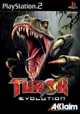 Turok Evolution - PlayStation 2