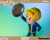 Figurine Fallout Vault Boy Troc - Séries 2