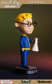 Figurine Fallout Vault Boy Science - Séries 3