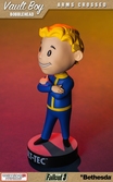 Figurine Fallout Vault Boy Bras croisés - Séries 3