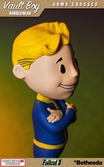 Figurine Fallout Vault Boy Bras croisés - Séries 3