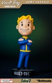 Figurine Fallout Vault Boy Bras croisés - Séries 3