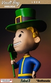 Figurine Fallout Vault Boy Chance - Séries 3
