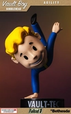 Figurine Fallout Vault Boy Agilité - Séries 3