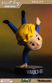 Figurine Fallout Vault Boy Agilité - Séries 3