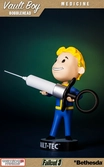 Figurine Fallout Vault Boy Infirmier - Séries 3