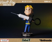 Figurine Fallout Vault Boy Infirmier - Séries 3