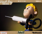 Figurine Fallout Vault Boy Infirmier - Séries 3