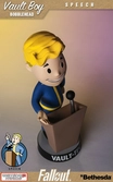 Figurine Fallout Vault Boy Chef Local - Séries 3