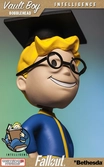 Figurine Fallout Vault Boy Intelligence - Séries 2