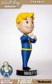 Figurine Fallout Vault Boy Poing De Fer - Séries 2