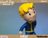 Figurine Fallout Vault Boy Furtivité - Séries 2