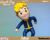 Figurine Fallout Vault Boy Furtivité - Séries 2