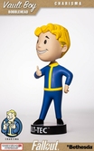 Figurine Fallout Vault Boy Charisme - Séries 2