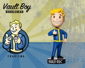 Figurine Fallout Vault Boy Charisme - Séries 2