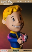 Figurine Fallout Vault Boy Armes légères - Séries 3