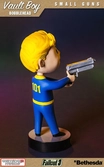 Figurine Fallout Vault Boy Armes légères - Séries 3