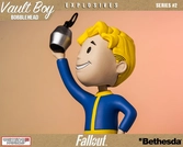 Figurine Fallout Vault Boy Explosifs - Séries 2