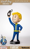 Figurine Fallout Vault Boy Explosifs - Séries 2