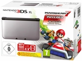 Console 3DS XL Grise + Mario Kart 7
