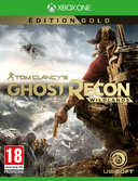 Ghost Recon Wildlands Gold édition - XBOX ONE