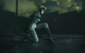 Batman Arkham City édition jeu de l'année - PC