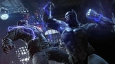 Batman Return To Arkham - PS4