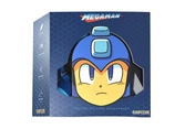 Casque audio Rétro éclairé Mega Man Edition Limitée