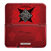 New 3DS XL Monster Hunter Générations édition Spéciale