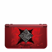 New 3DS XL Monster Hunter Générations édition Spéciale - New 3DS