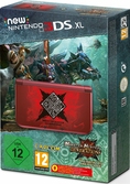New 3DS XL Monster Hunter Générations édition Spéciale