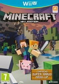 Minecraft Wii U édition