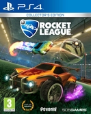 Rocket League Collector's édition - PS4