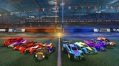 Rocket League Collector's édition - XBOX ONE