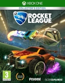 Rocket League Collector's édition - XBOX ONE