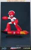Statue Mega Man Item 2