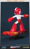 Statue Mega Man Item 2