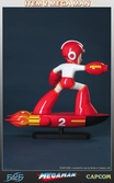 Statue Mega Man Item 2