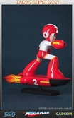 Statue Mega Man Item 2