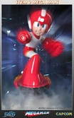 Statue Mega Man Item 2