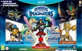 Skylanders Imaginators - Pack de démarrage - WII U
